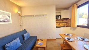St Christophe - 21B - Studio pied de piste - 4 per