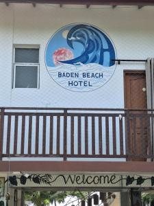 Baden Beach Hotel