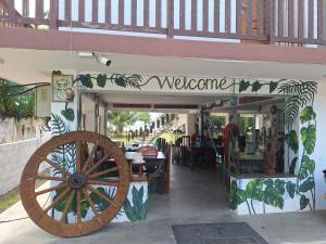 Baden Beach Hotel