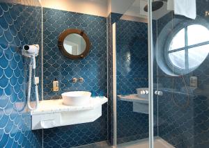 Basic Double Room room in Hotel Am Medemufer