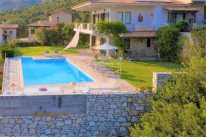 Villa Jasmine