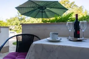 Apartment Laurus - 万塔西西