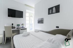 Habitación cuádruple