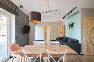 Apartament Sosnówka