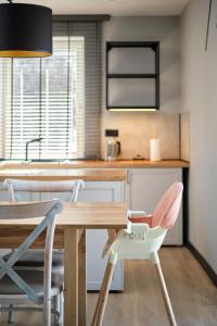 Apartament Sosnówka