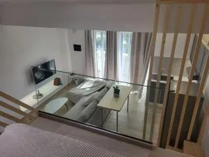 Little Fox Corfu 4 - Alepou