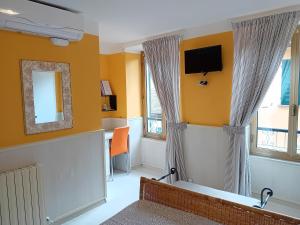 Single Room room in Stella Della Marina