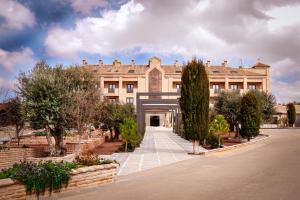 Hotel Cigarral Santa María