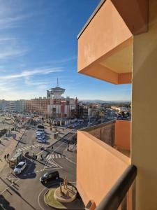 Appartements Appartement familial T2 vue mer : photos des chambres