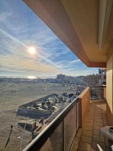 Appartements Appartement familial T2 vue mer : photos des chambres