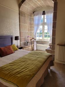 Sejours a la campagne Manoir De Keringant : photos des chambres