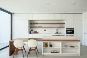 LEA LUXURY GOLF HOUSE