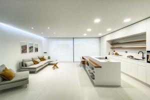 LEA LUXURY GOLF HOUSE