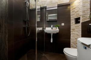 Salezego Apartment near PGE Narodowy Warsaw by Noclegi Renters