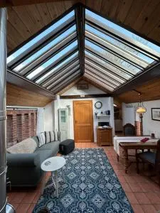 Landhaus up de Warft - Backhaus - Werdum