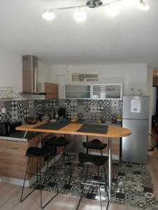 Les Arcades, T2 en hypercentre