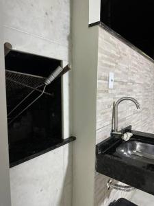 Ape Katy em Caiobá ao lado do boliche