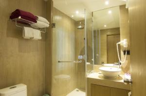 Chaweng Cove Beach Resort