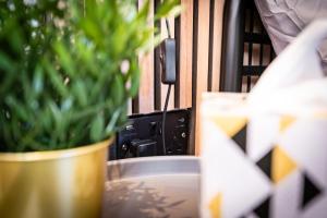 Stunning Central Derby Apartment Free WiFi & Parking