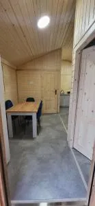 Jezioro Srebrne w Osowcu - Strzelce