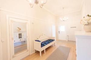 Majoitus Wanhapankki, huoneisto B1