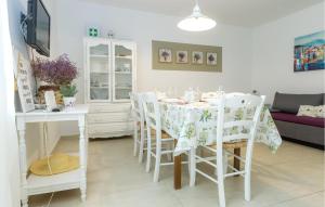 Stunning Home In Novalja With Wifi