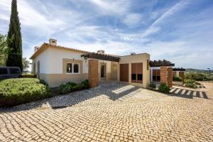 Vale da Ribeira - Casa Shangri La