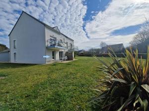 Appartements Holiday flat near the beach on the Emerald Coast : photos des chambres