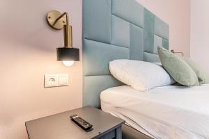 Queen Bed Central Studio Near Westbahnhof