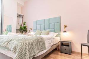 Queen Bed Central Studio Near Westbahnhof