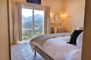 Villas Les Demeures de Piana : photos des chambres