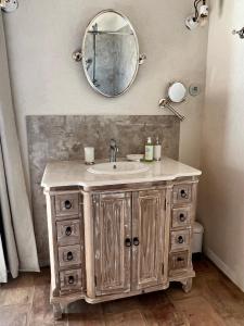 Villas Les Demeures de Piana : photos des chambres