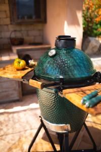 Villas Les Demeures de Piana : Villa avec Piscine Privée