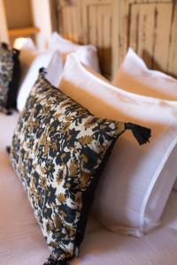 Villas Les Demeures de Piana : photos des chambres