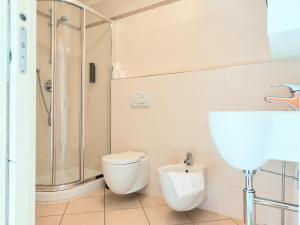 Rooms&Apartments Hotel Danci