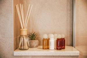 Mascheroni Luxury Rooms