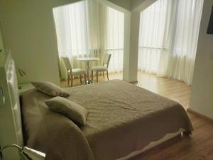 Double Room room in White City Hotel