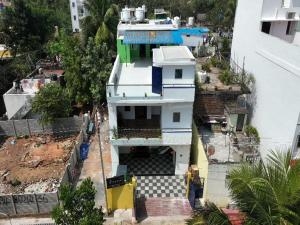 Sea View JC Villa