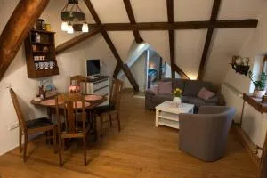 Ferienwohnung Bonishof - Utarp