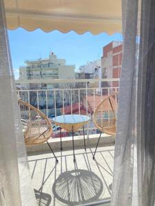 C.15 Vardans apartment