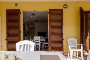 Il Gelsomino casa vacanze a due passi da Numana