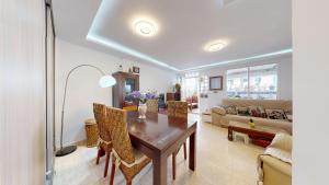 Gran Alacant bungalow vistas al mar