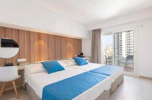 Standard Single Room room in Hotel Rosamar