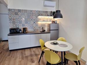 C.15 Vardans apartment