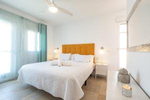 Precioso chalet a pie de playa