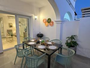 Nerja Paradise Rentals - Villa Coral
