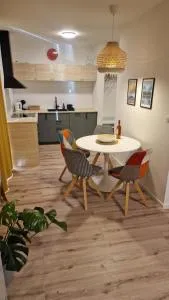 Apartmán RIDE & CHILL v Rezidencii Palúdzka - Palúdzka