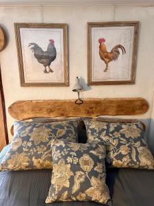 Savikulma savihuone B&B