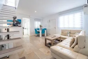 Precioso chalet a pie de playa - Punta Umbría