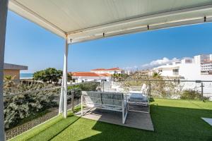 Precioso chalet a pie de playa